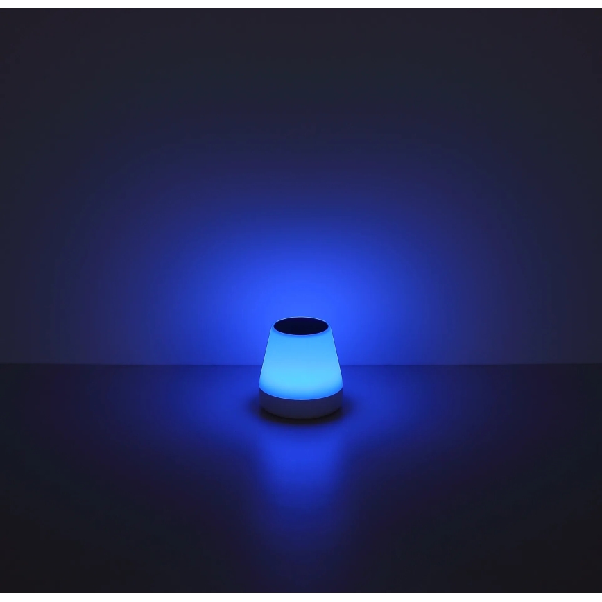 Globo - LED RGB Solární svítidlo LED/0,2W/3,7V IP44