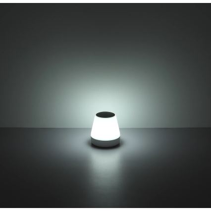 Globo - LED RGB Solární svítidlo LED/0,2W/3,7V IP44