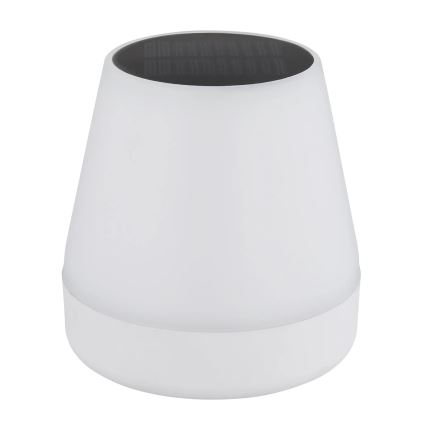 Globo - LED RGB Solární svítidlo LED/0,2W/3,7V IP44