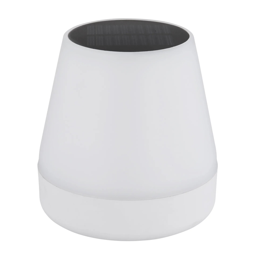 Globo - LED RGB Solární svítidlo LED/0,2W/3,7V IP44