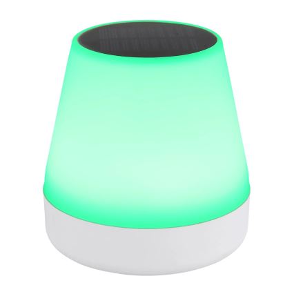 Globo - LED RGB Solární svítidlo LED/0,2W/3,7V IP44