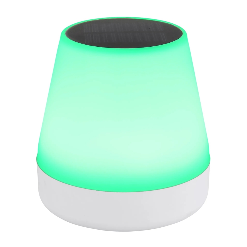 Globo - LED RGB Solární svítidlo LED/0,2W/3,7V IP44