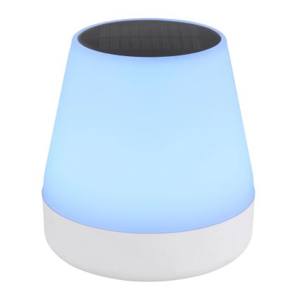 Globo - LED RGB Solární svítidlo LED/0,2W/3,7V IP44