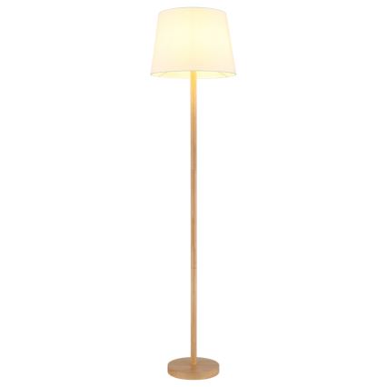 Globo - Stojací lampa 1xE27/40W/230V
