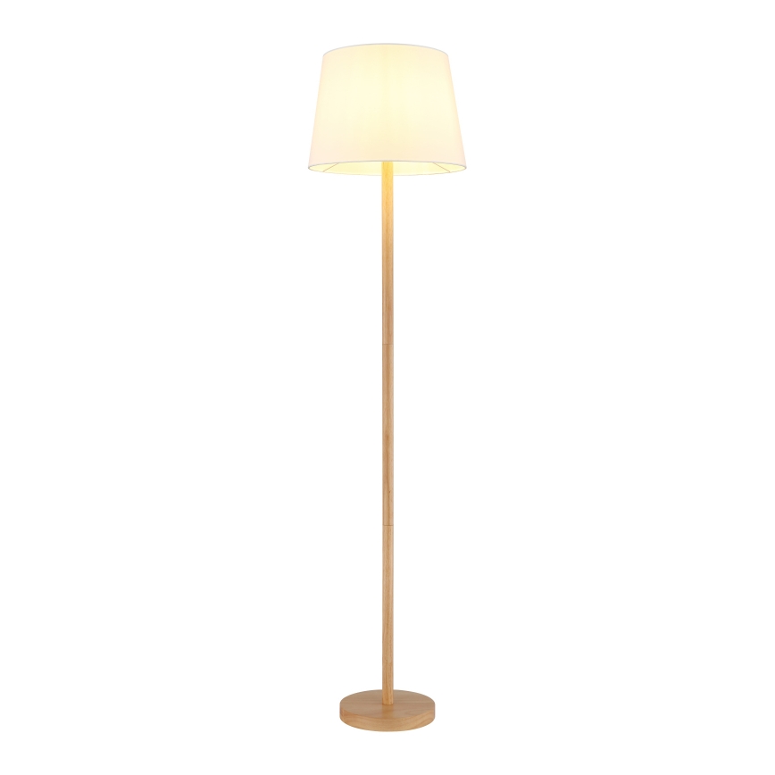 Globo - Stojací lampa 1xE27/40W/230V