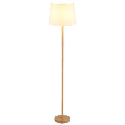 Globo - Stojací lampa 1xE27/40W/230V
