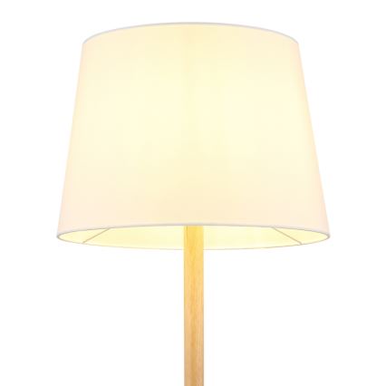 Globo - Stojací lampa 1xE27/40W/230V
