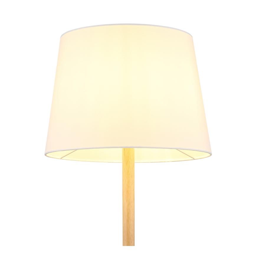 Globo - Stojací lampa 1xE27/40W/230V