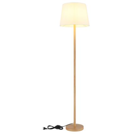 Globo - Stojací lampa 1xE27/40W/230V