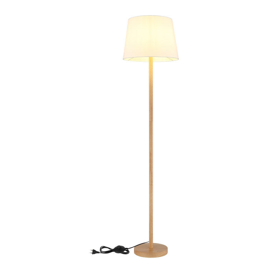 Globo - Stojací lampa 1xE27/40W/230V