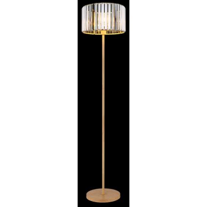 Globo - Stojací lampa 1xE27/60W/230V