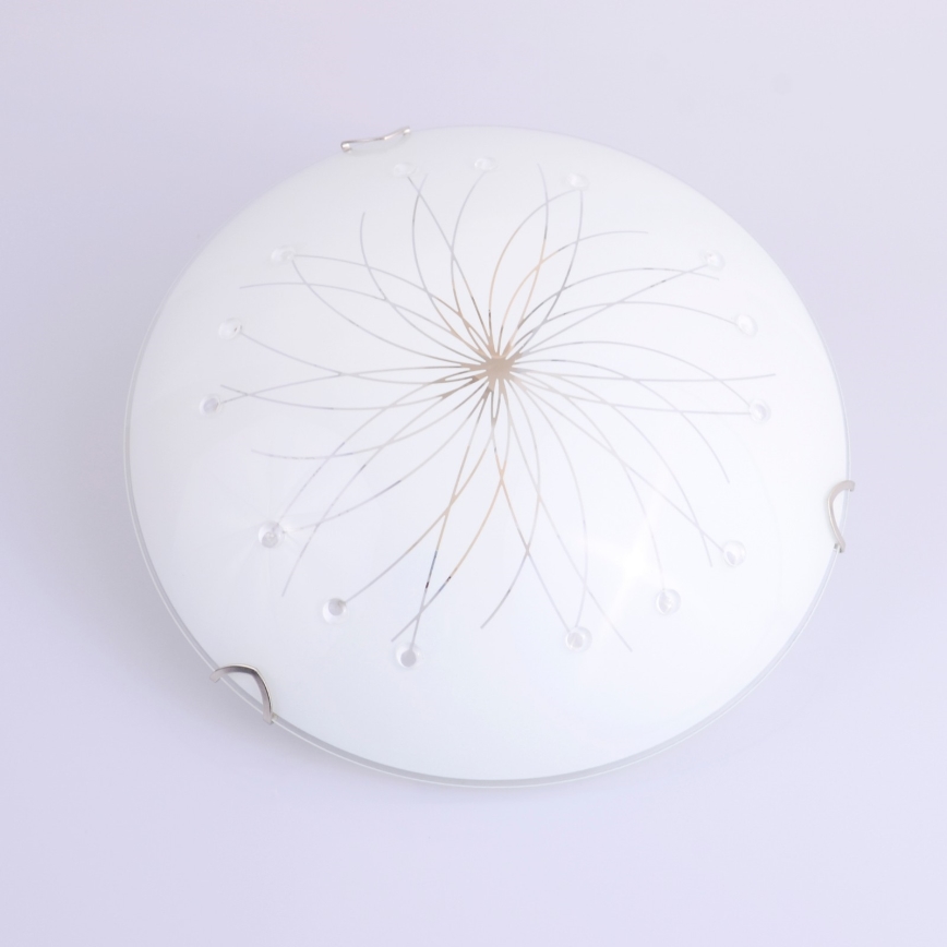 Globo - Stropní svítidlo 2xE27/60W/230V