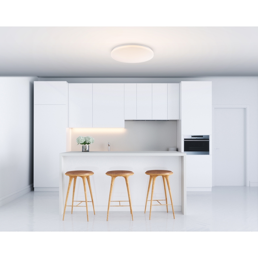 Globo - LED Stropní svítidlo 1xLED/20W/230V