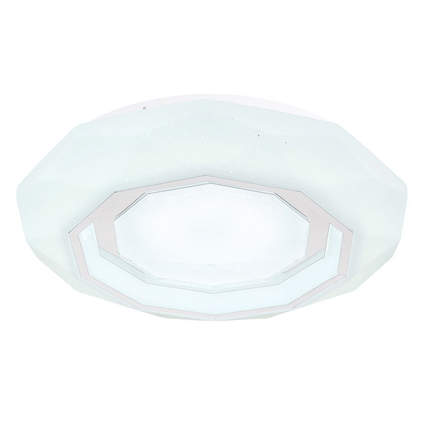 Globo - LED Stmívatelné stropní svítidlo LED/24W/230V 2700-6500K + dálkové ovládání
