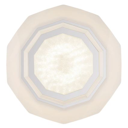 Globo - LED Stmívatelné stropní svítidlo LED/24W/230V 2700-6500K + dálkové ovládání