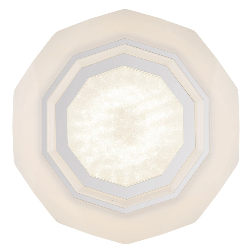 Globo - LED Stmívatelné stropní svítidlo LED/24W/230V 2700-6500K + dálkové ovládání