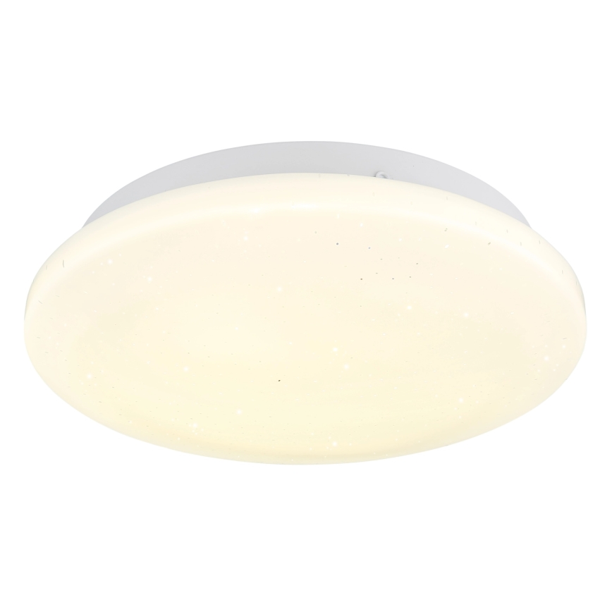 Globo - LED Stropní svítidlo LED/8W/230V 4000K pr. 55 cm