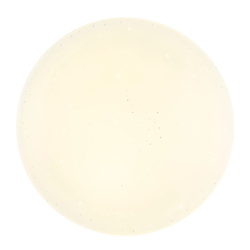Globo - LED Stropní svítidlo LED/8W/230V 4000K pr. 55 cm
