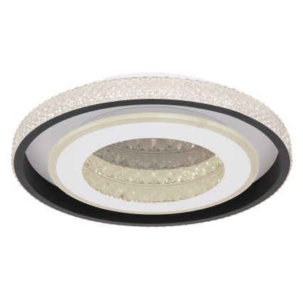 Globo - LED Stmívatelné stropní svítidlo LED/52W/230V 2700-6000K + dálkové ovládání