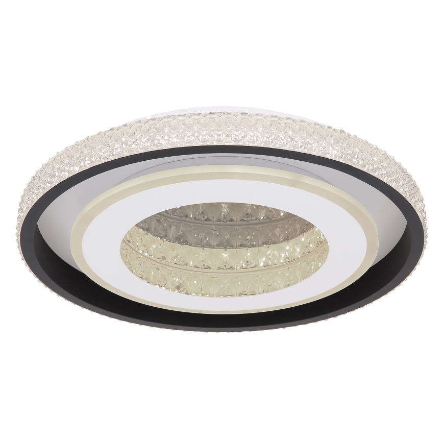 Globo - LED Stmívatelné stropní svítidlo LED/52W/230V 2700-6000K + dálkové ovládání