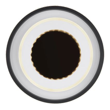 Globo - LED Stmívatelné stropní svítidlo LED/52W/230V 2700-6000K + dálkové ovládání