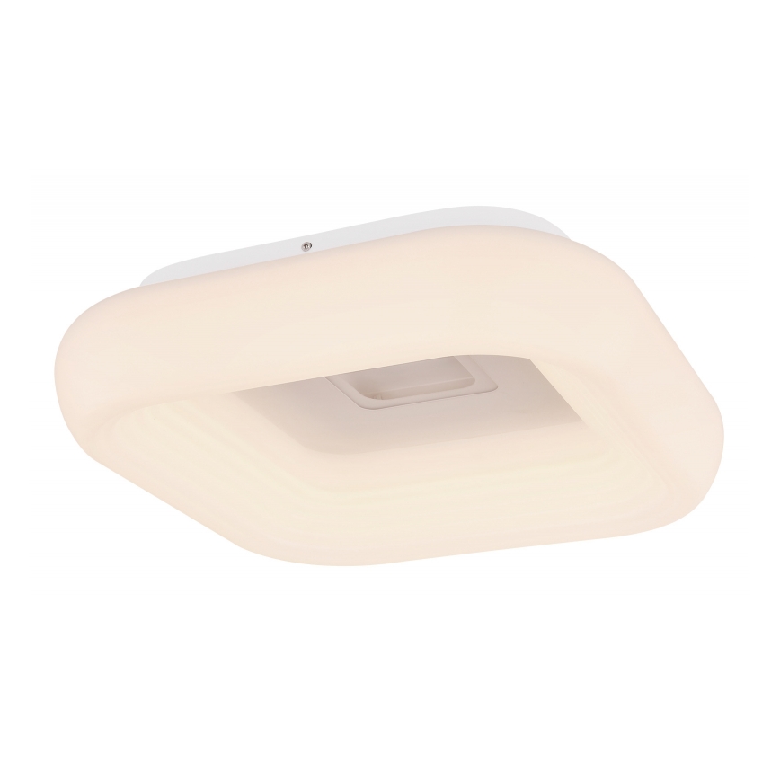 Globo - LED Stmívatelné stropní svítidlo LED/50W/230V + dálkové ovládání