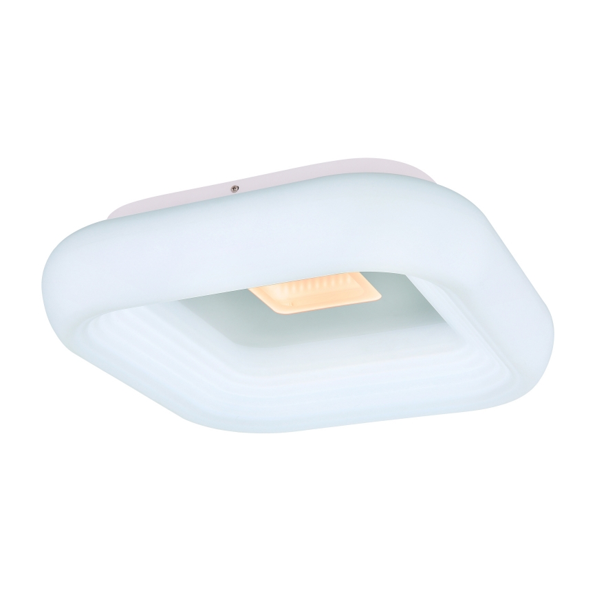 Globo - LED Stmívatelné stropní svítidlo LED/50W/230V + dálkové ovládání