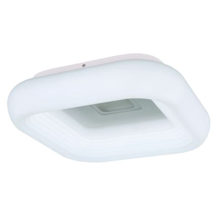 Globo - LED Stmívatelné stropní svítidlo LED/50W/230V + dálkové ovládání