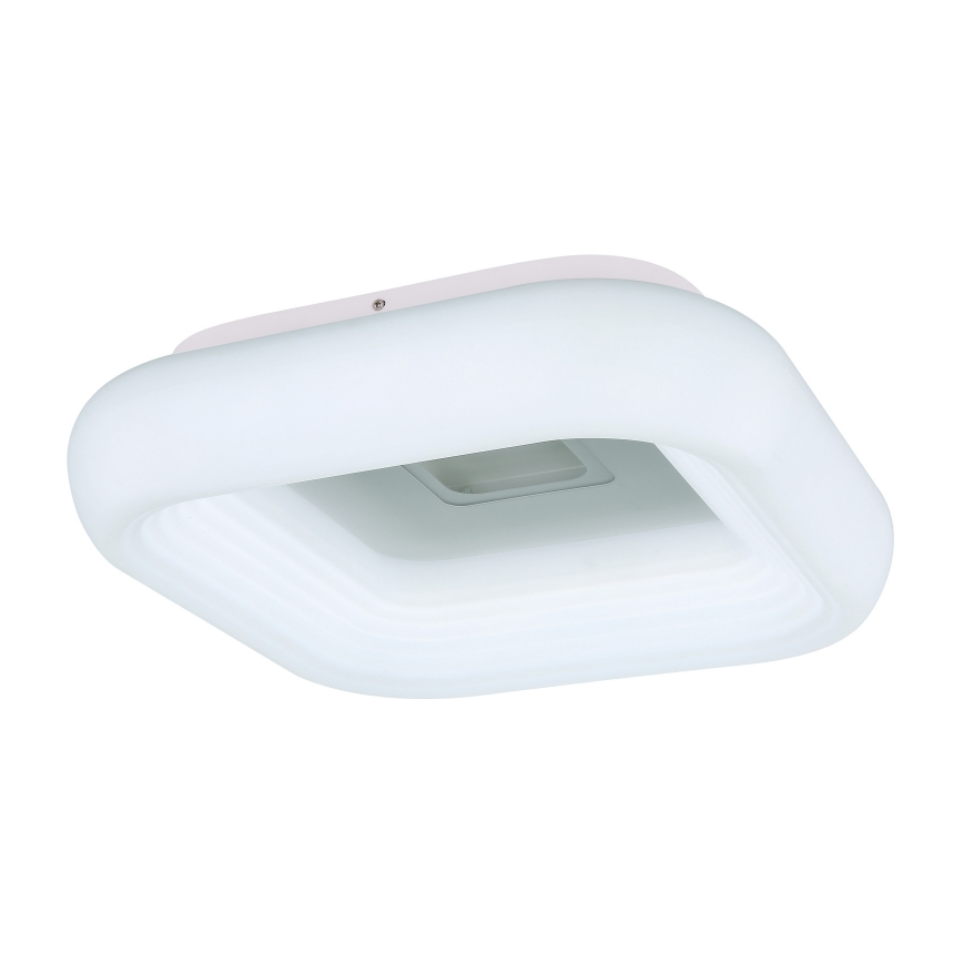 Globo - LED Stmívatelné stropní svítidlo LED/50W/230V + dálkové ovládání