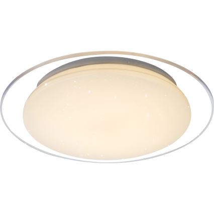 Globo - LED Stropní svítidlo LED/12W/230V 2700/4200/6500K pr. 33 cm