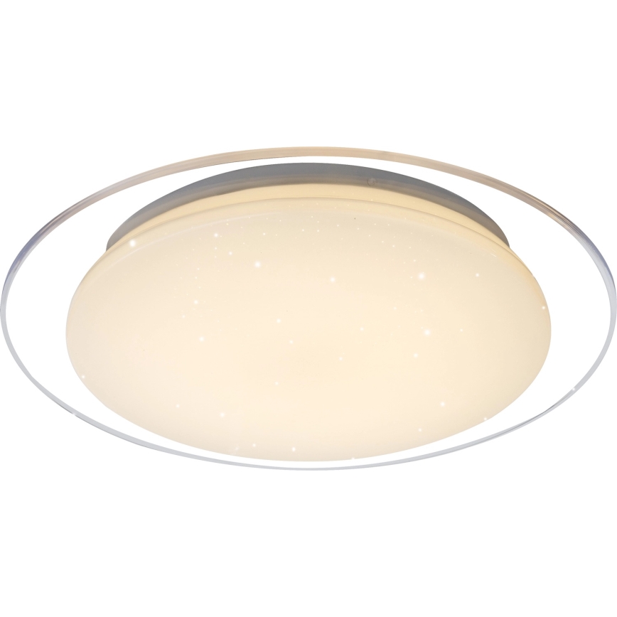 Globo - LED Stropní svítidlo LED/12W/230V 2700/4200/6500K pr. 33 cm
