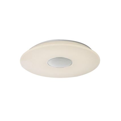 Globo - LED RGBW Stmívatelné stropní svítidlo LED/50W/230V + dálkové ovládání