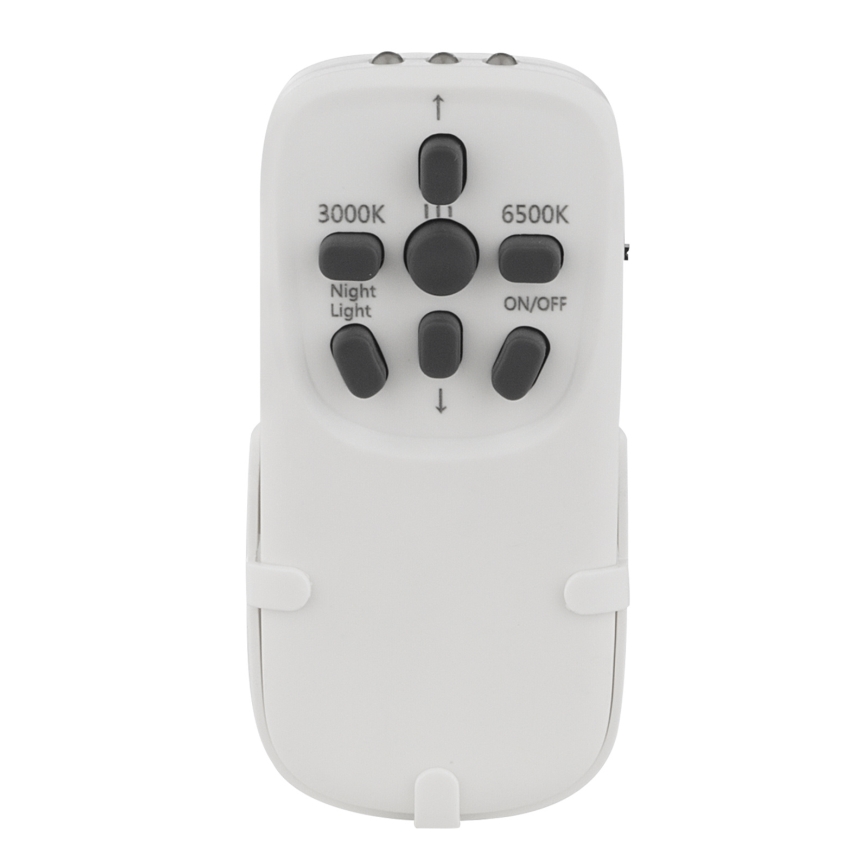 Globo - LED Stropní svítidlo s dálkovým ovladačem LED/60W/230V