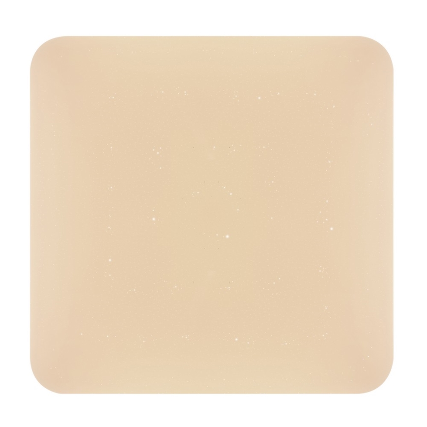 Globo - LED Stmívatelné stropní svítidlo LED/30W/230V 3000-6500K Wi-Fi Tuya + dálkové ovládání