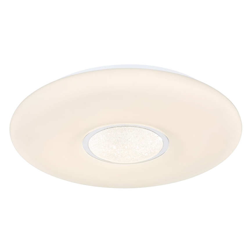 Globo - LED RGBW Stmívatelné stropní svítidlo LED/40W/230V 3000-6500K + dálkové ovládání