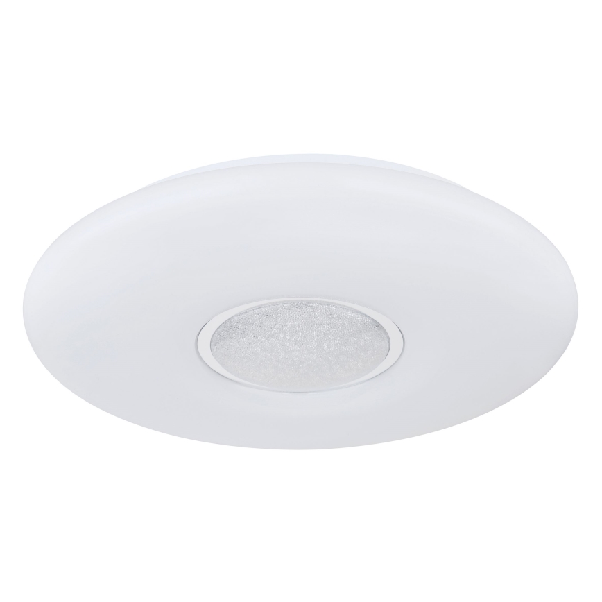 Globo - LED RGBW Stmívatelné stropní svítidlo LED/40W/230V 3000-6500K + dálkové ovládání