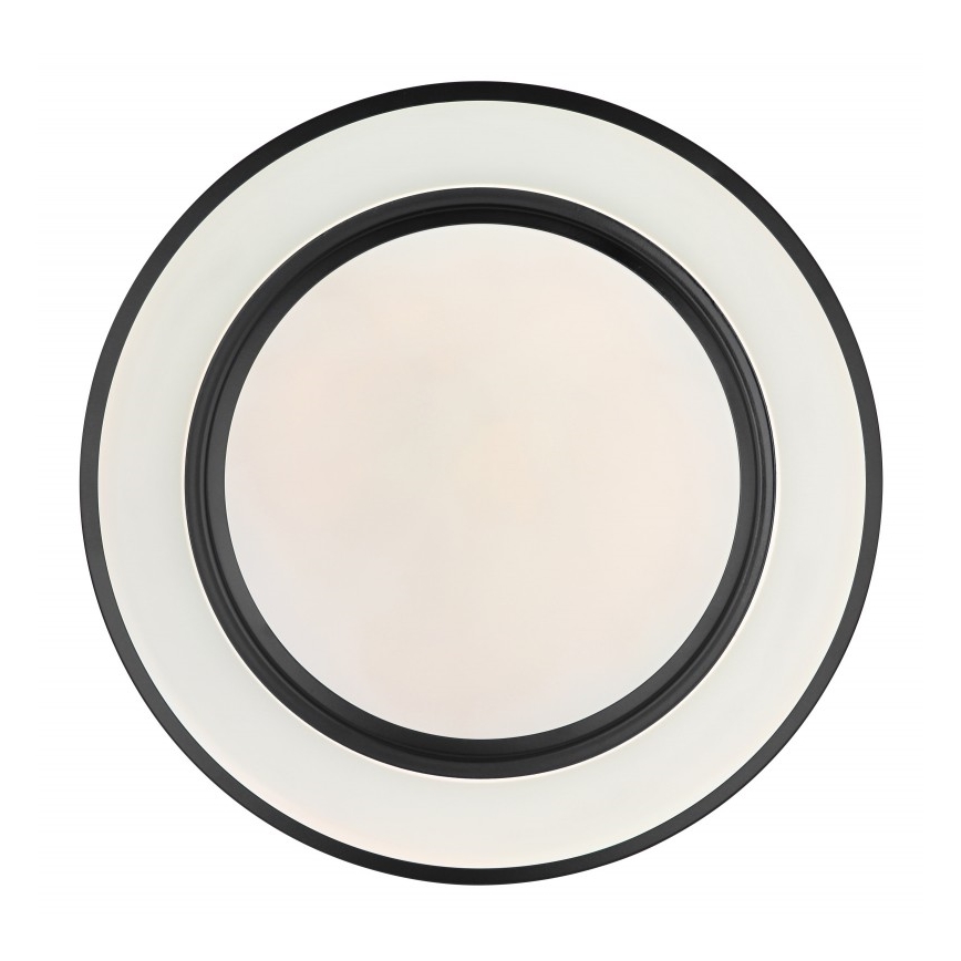 Globo - LED RGBW Stmívatelné stropní svítidlo LED/24W/230V 3000-6500K+ dálkové ovládání