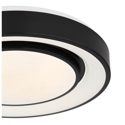 Globo - LED RGBW Stmívatelné stropní svítidlo LED/24W/230V 3000-6500K+ dálkové ovládání