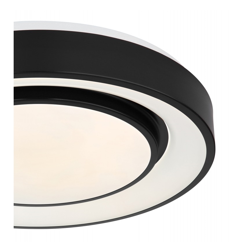 Globo - LED RGBW Stmívatelné stropní svítidlo LED/24W/230V 3000-6500K+ dálkové ovládání