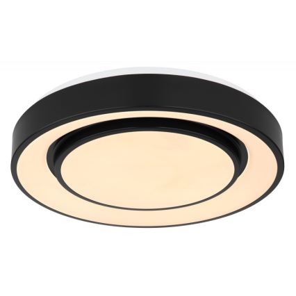 Globo - LED RGBW Stmívatelné stropní svítidlo LED/24W/230V 3000-6500K+ dálkové ovládání