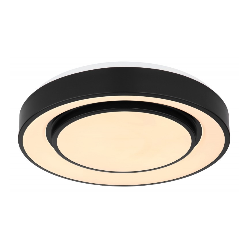 Globo - LED RGBW Stmívatelné stropní svítidlo LED/24W/230V 3000-6500K+ dálkové ovládání