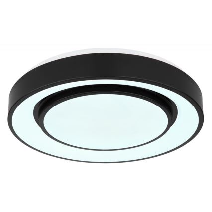 Globo - LED RGBW Stmívatelné stropní svítidlo LED/24W/230V 3000-6500K+ dálkové ovládání