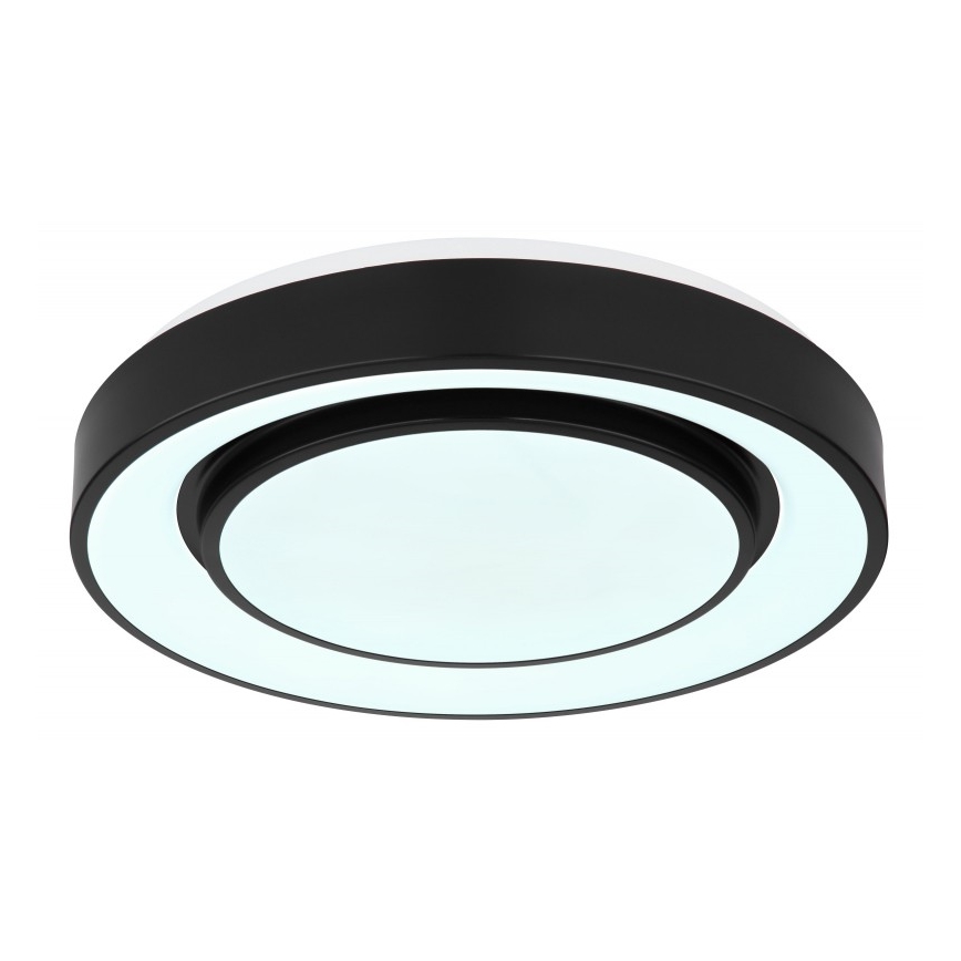 Globo - LED RGBW Stmívatelné stropní svítidlo LED/24W/230V 3000-6500K+ dálkové ovládání