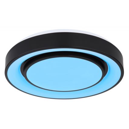 Globo - LED RGBW Stmívatelné stropní svítidlo LED/24W/230V 3000-6500K+ dálkové ovládání