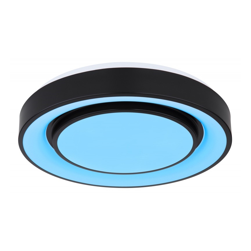 Globo - LED RGBW Stmívatelné stropní svítidlo LED/24W/230V 3000-6500K+ dálkové ovládání