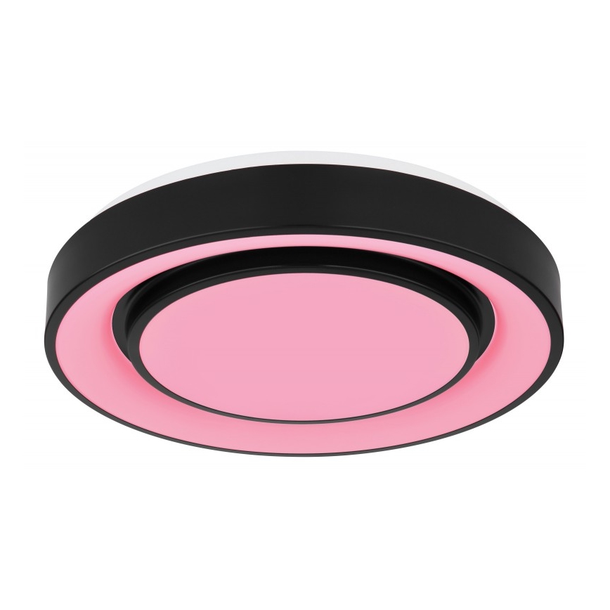 Globo - LED RGBW Stmívatelné stropní svítidlo LED/24W/230V 3000-6500K+ dálkové ovládání
