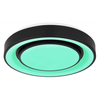Globo - LED RGBW Stmívatelné stropní svítidlo LED/24W/230V 3000-6500K+ dálkové ovládání