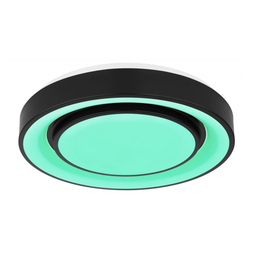 Globo - LED RGBW Stmívatelné stropní svítidlo LED/24W/230V 3000-6500K+ dálkové ovládání