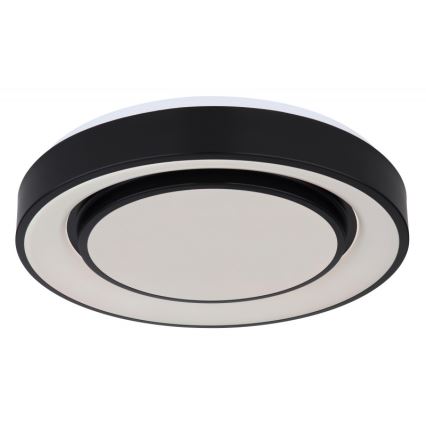 Globo - LED RGBW Stmívatelné stropní svítidlo LED/24W/230V 3000-6500K+ dálkové ovládání
