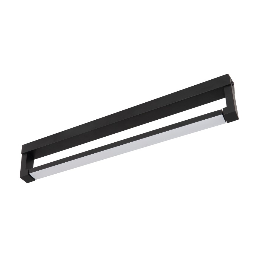 Globo - LED Koupelnové nástěnné svítidlo LED/12W/230V IP44